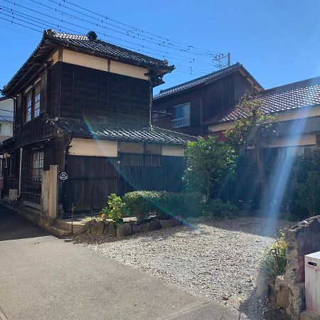 Uminca ウミンカ Villa Numazu Bagian luar foto