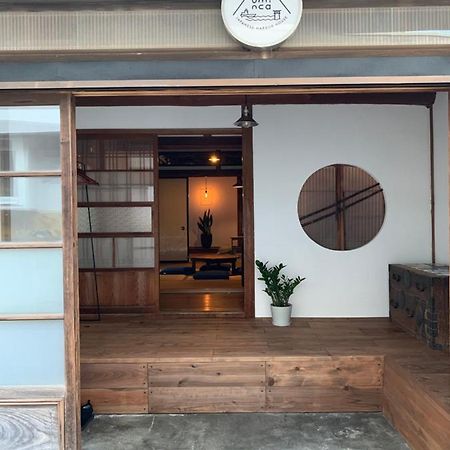 Uminca ウミンカ Villa Numazu Bagian luar foto