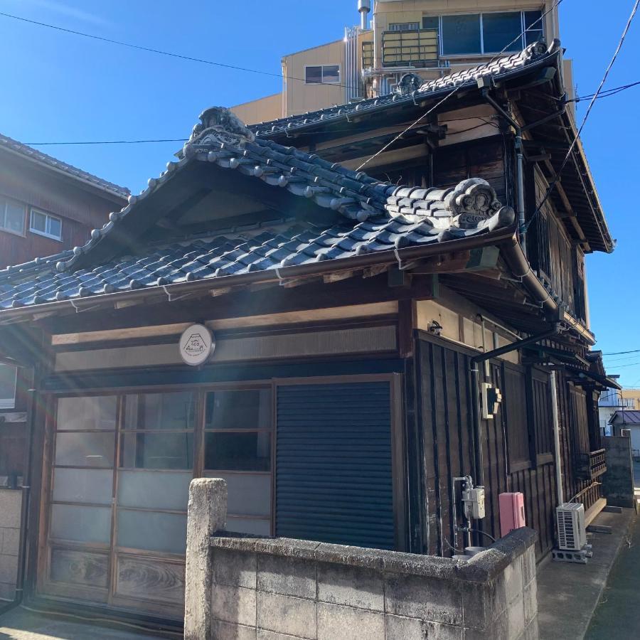 Uminca ウミンカ Villa Numazu Bagian luar foto