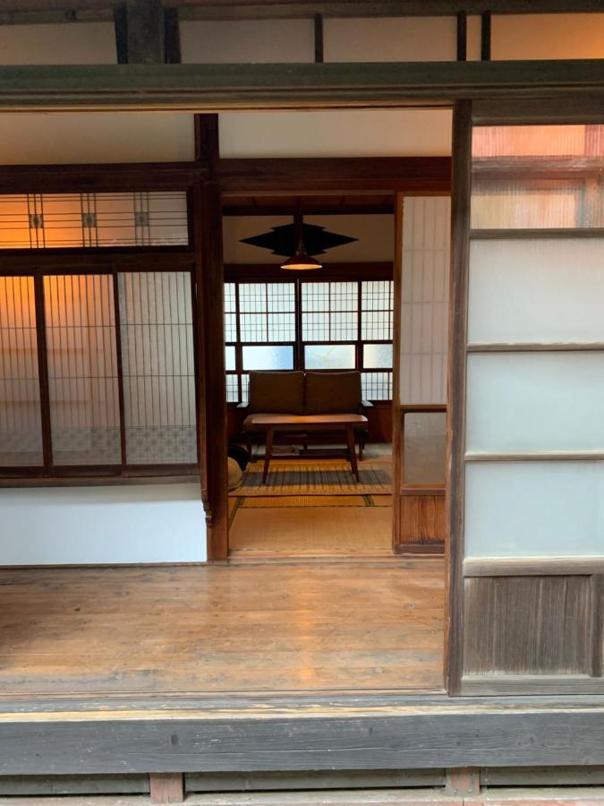 Uminca ウミンカ Villa Numazu Bagian luar foto