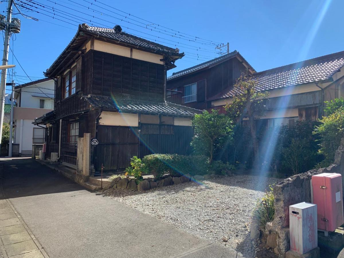 Uminca ウミンカ Villa Numazu Bagian luar foto