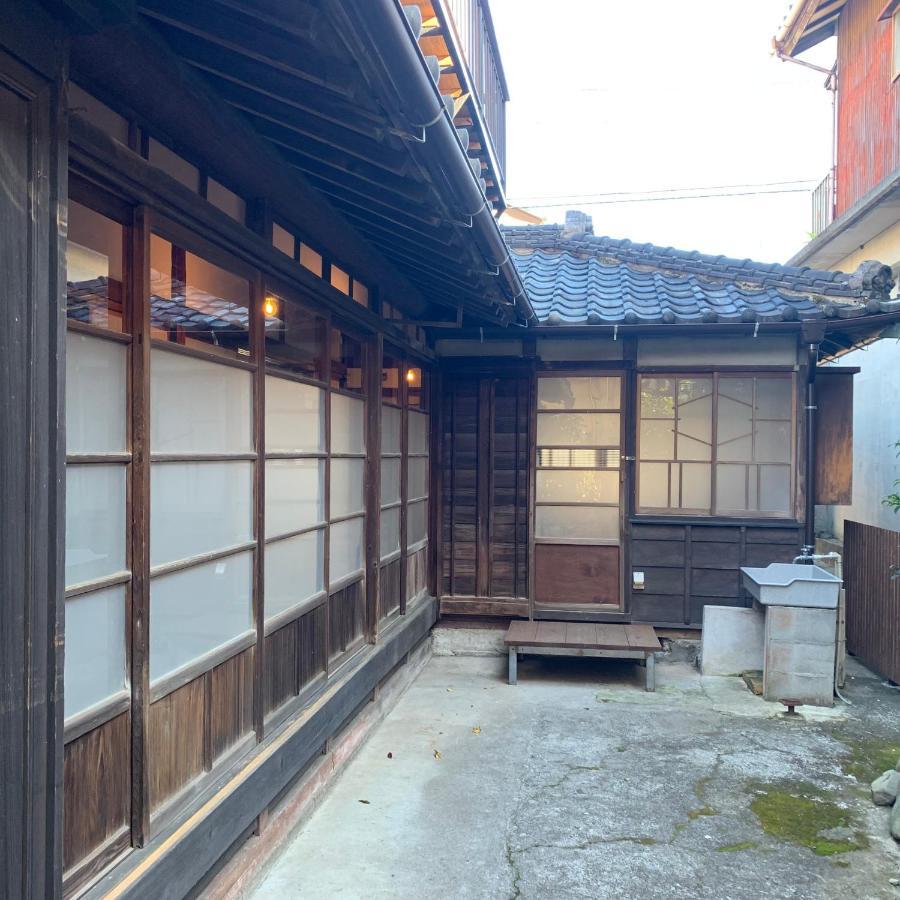 Uminca ウミンカ Villa Numazu Bagian luar foto