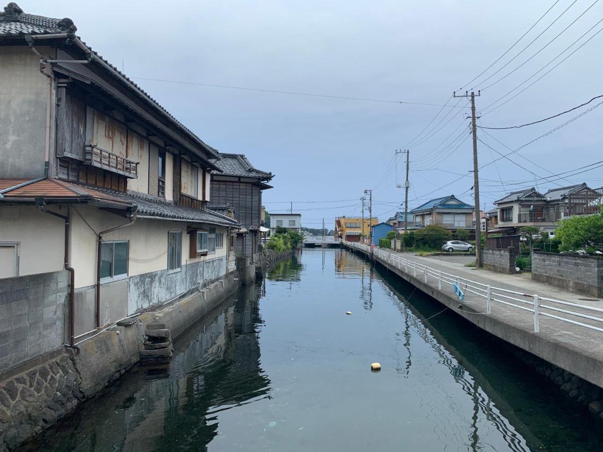 Uminca ウミンカ Villa Numazu Bagian luar foto