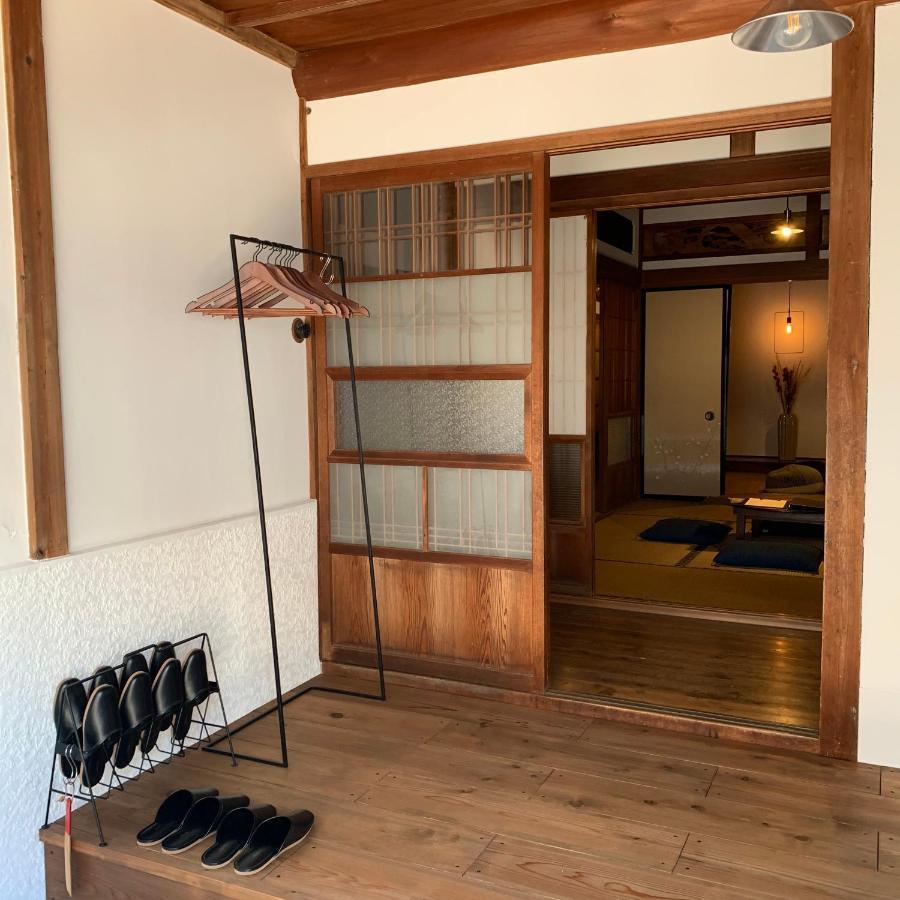 Uminca ウミンカ Villa Numazu Bagian luar foto