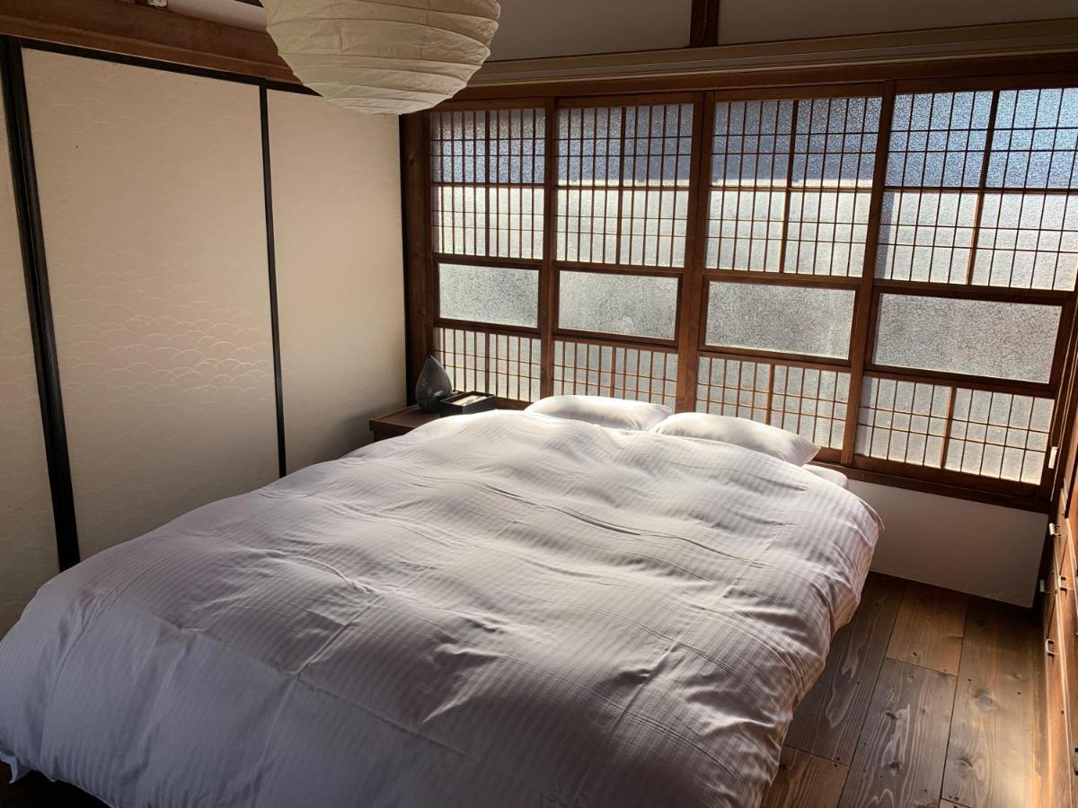 Uminca ウミンカ Villa Numazu Bagian luar foto