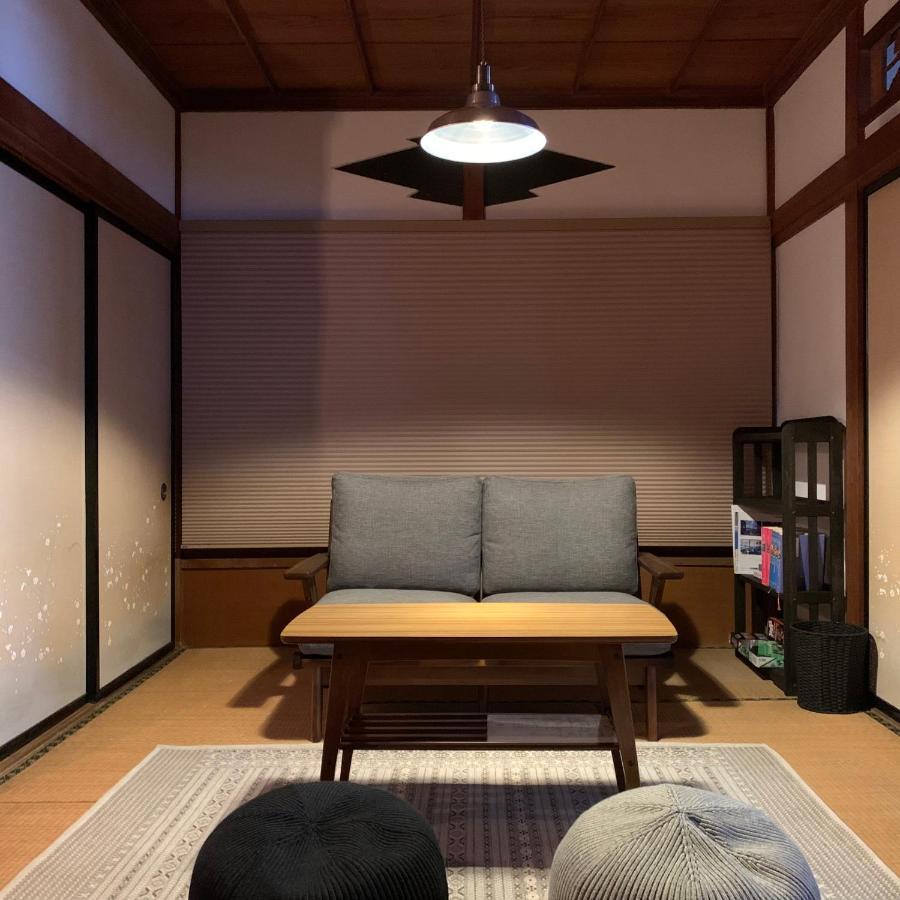 Uminca ウミンカ Villa Numazu Bagian luar foto